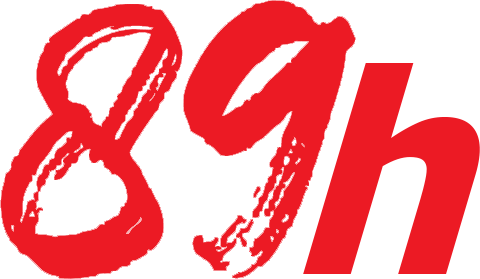89h Logo